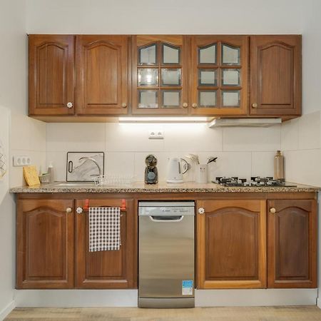 Casa D'Avo Celina Villa ฟุงชาล ภายนอก รูปภาพ
